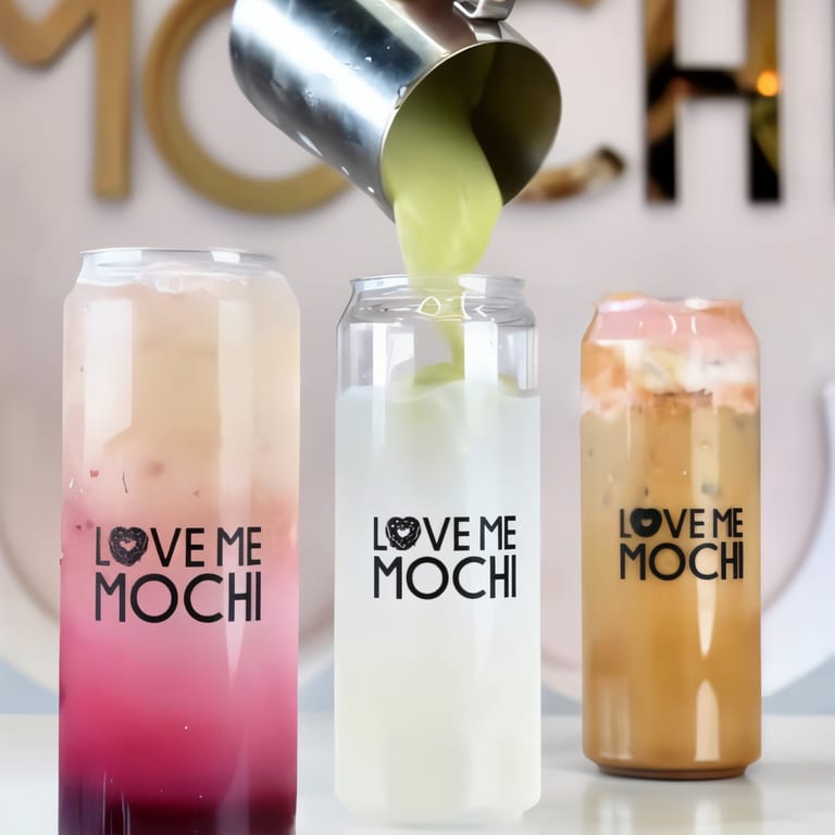Cool Drinks for Every Mood