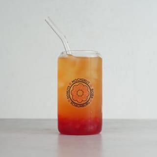Peach Mango Refresher