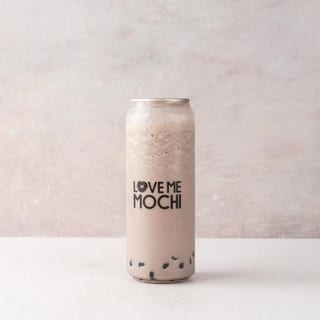 Original Milk Bubble Tea