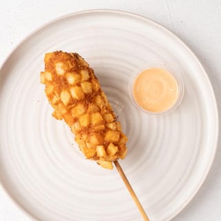 Original Potato Corn Dog