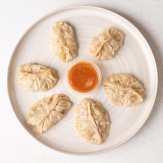 6 Piece Momos